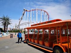 -蓬莱欧乐堡梦幻世界