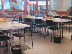 -地摊风云龙虾烧烤铺(润和国际店)