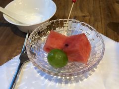 -涵苑私宴定制(外滩店)