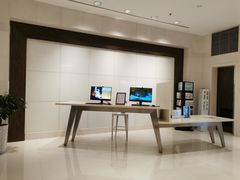 -杭州武林万怡酒店