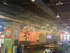 -华威约饭街