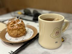 -PAIN CHAUD 百丘(尚嘉中心店)