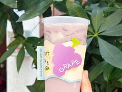 -KOI Thé(正佳广场店)