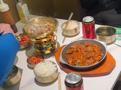 -西塔老太太拌饭(洋泾天物空间店)