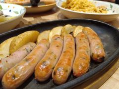 -萨莉亚意式餐厅(苏州食百家店)