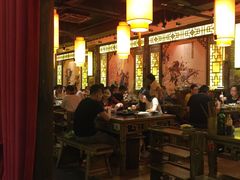 -蜀大侠火锅(建设路第五大道店)