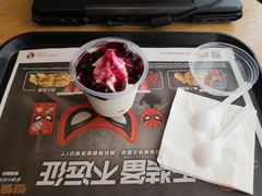 -肯德基(学院路店)