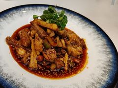 -院8里·少城记忆老川菜(宽窄巷子店)