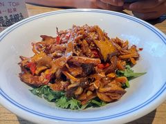 衡阳卤菜-农耕记·湖南土菜(科技园店)