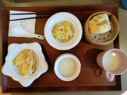 -金鹰国际月子中心(新街口店)