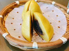 黄馍馍-晋享皖宴(创新大道店)