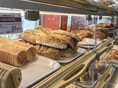 -新侨三宝乐面包店(崇文门店)