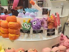 -LUSH(威尼斯人店)