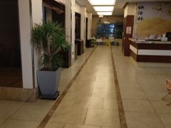 -武汉翔鹏快活林酒店(光霞店)