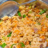 在福州！！谁懂这一桌的含金量啊啊啊啊！！！