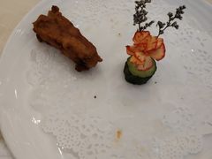 -北海渔村酒楼·粤菜海鲜点心(新华店)
