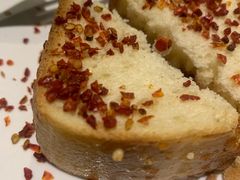 意大利帕玛森芝士吐司-星巴克臻选(重庆沙坪坝店)