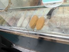 -上海鸡柳店(中街盛京大家庭店)