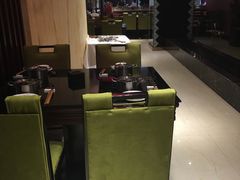 -台北A+A七喜饭店(德增街店)