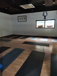 -兴亚瑜伽20年老馆