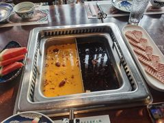 -大隐·成都火锅Bistro(合生麒麟新天地店)