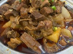 -桂萍特色牛筋牛杂(长堤街总店)
