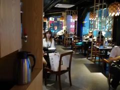 大堂-川里谈·川味小馆(北京路店)