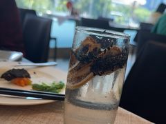 -东方红海鲜百汇(国际大厦店)