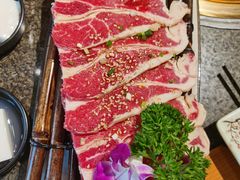 -梦山水日本烧肉(五四广场店)