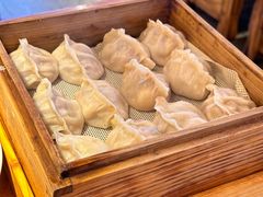 -倍儿美海鲜排挡·非遗海鲜蒸饺(洋货店)