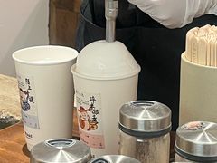 -李山山茶事(景枫店)