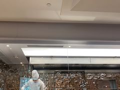 -喜鼎海胆水饺(平安金融中心店)