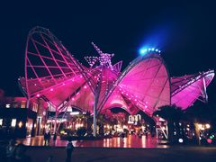 -三亚海昌梦幻海洋不夜城