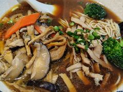 -囿面传统制面馆(中央路店)