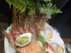 -和彩放题餐厅(酒仙桥店)