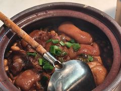 -绿茶餐厅(青岛城阳万象汇店)