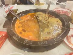 -巴蜀风情(西溪欢乐城店)