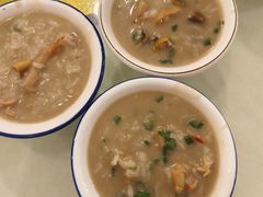 -婆婆家·湛江特色美食(福田振华路店)