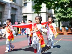 -青浦太阳花双语私立幼儿园