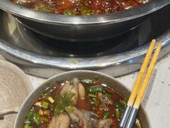 -肖肖酸萝卜鱼火锅(总店)