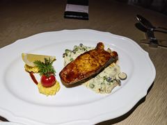 -波特曼西餐厅(中央大街店)