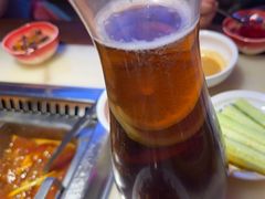 -重庆高老九火锅(万象城店)