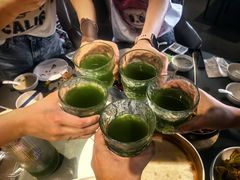 -小大董·烤鸭(观景餐厅·南京西路店)
