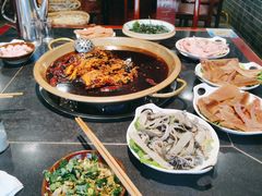 -中华老火锅(金渝大道店)