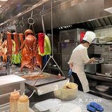 上春山！吃从山林里的搬出来的粤菜！