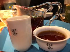 -茶是一枝花泡茶店
