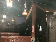 -高第街56号餐厅(泰安万达店)