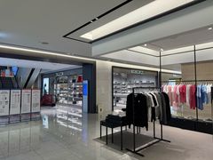 -新世界百货(明洞总店)