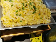 -很久以前羊肉串(南京路第一百货店)