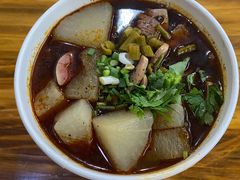 -王记生烫牛杂面馆(兰陵路店)